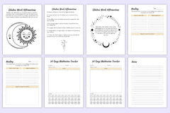 Empowering Shadow Work for Women - CraftNest - Digital Crafting and Art