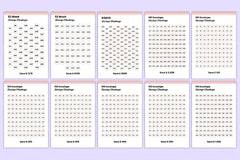 Top Money Saving Challenges to Boost Your Savings - CraftNest - Digital Crafting and Art