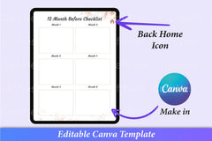 Wedding Planner Essentials Guide - CraftNest - Digital Crafting and Art