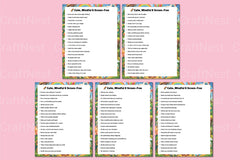Creative Kids Activity Prompts for Fun and Learning - CraftNest - Digital Crafting and Art