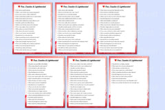 Valentine's Day Creative Prompts - CraftNest - Digital Crafting and Art