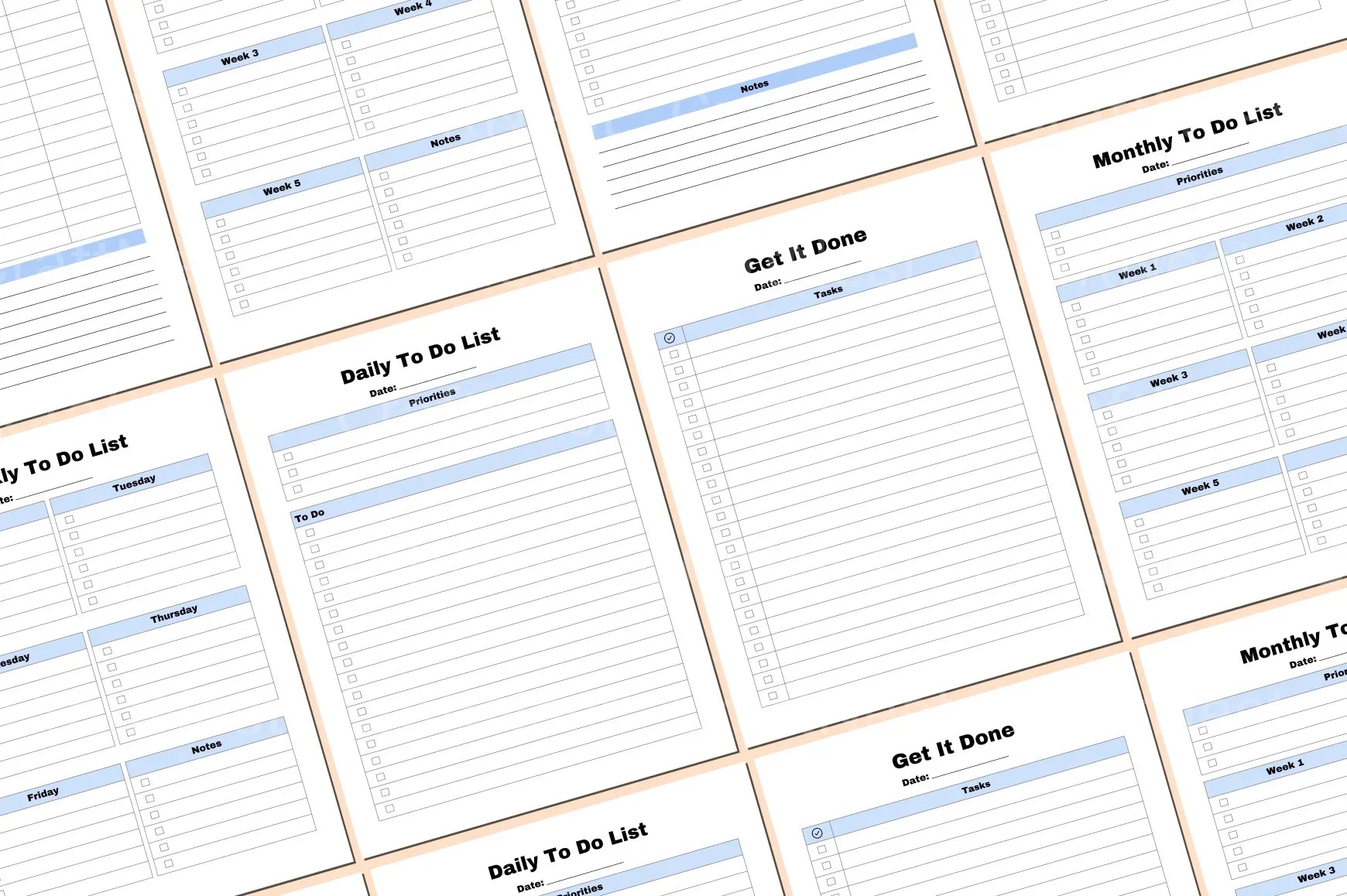 Brain Dump Ideas and Tips - CraftNest - Digital Crafting and Art