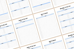 Brain Dump Ideas and Tips - CraftNest - Digital Crafting and Art