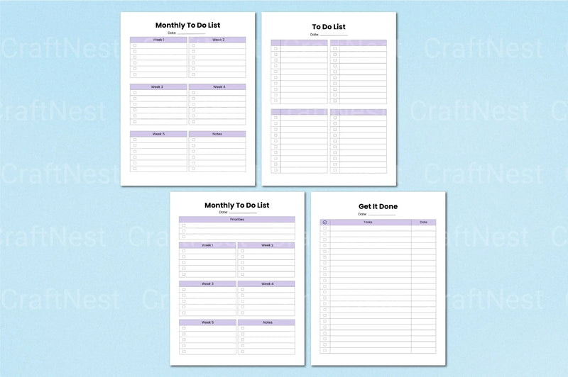 Brain Dump Ideas and Strategies - CraftNest - Digital Crafting and Art