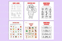 Christmas Activity Ideas for Festive Fun - CraftNest - Digital Crafting and Art