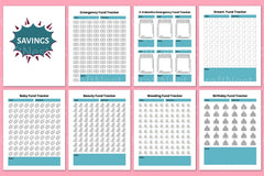 Effective Budget Savings Strategies - CraftNest - Digital Crafting and Art