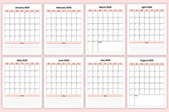 Budget Expense Tracker Tool - CraftNest - Digital Crafting and Art