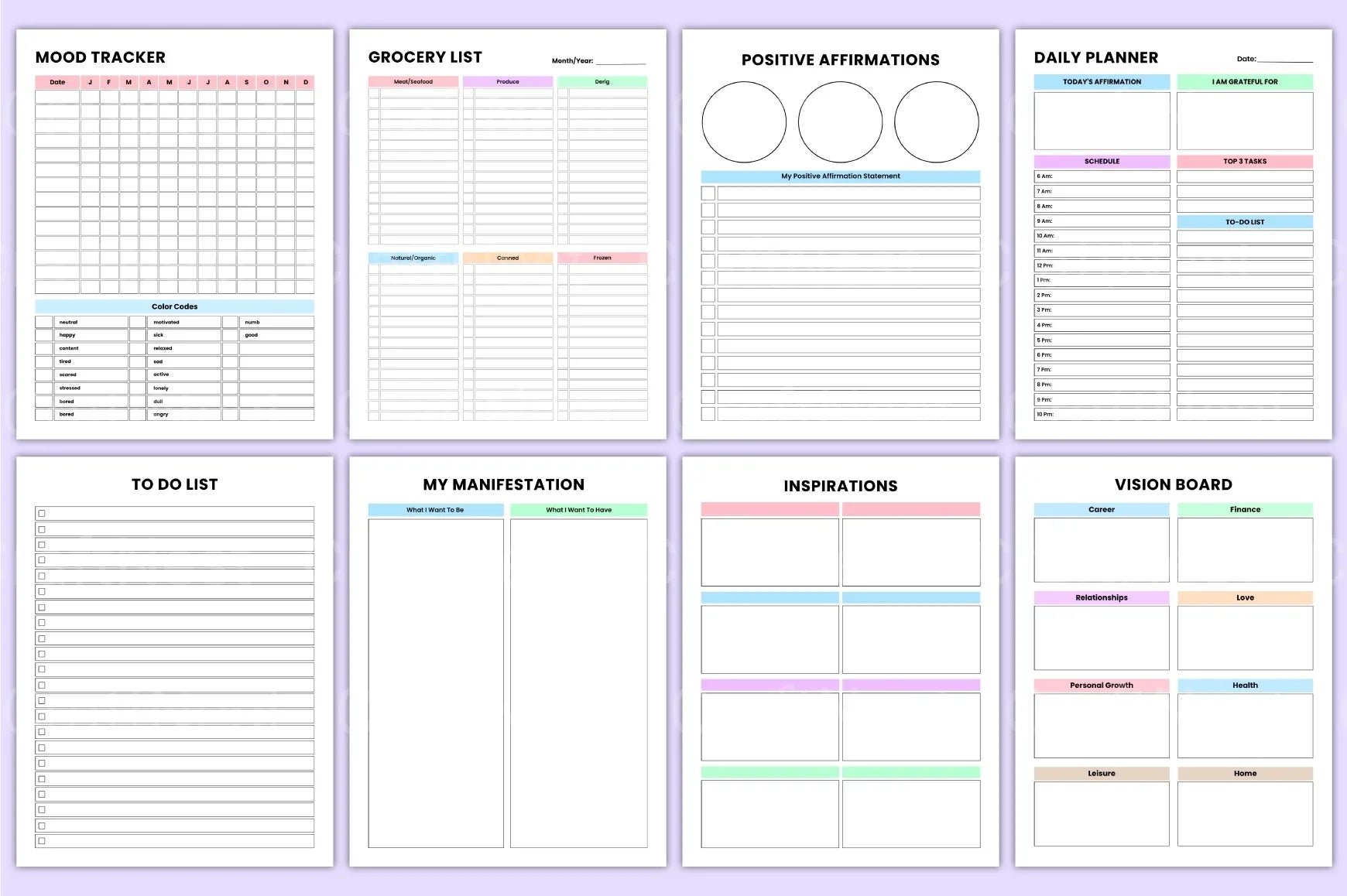 Mindset Reset: Transform Your Thinking - CraftNest - Digital Crafting and Art