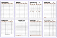 Ultimate Budget Planner Guide - CraftNest - Digital Crafting and Art