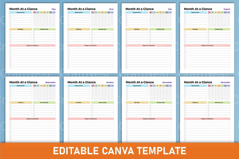 ADHD Planner for Kids: Effective Organization Tool - CraftNest - Digital Crafting and Art