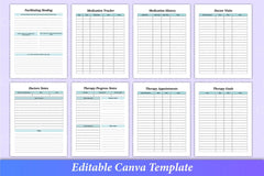PTSD Trauma Processing Workbook - CraftNest - Digital Crafting and Art