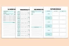 Expert Financial Planner Services - CraftNest - Digital Crafting and Art