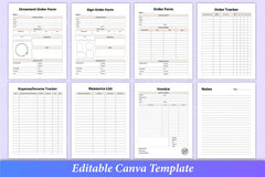 Order from Sheets - CraftNest - Digital Crafting and Art
