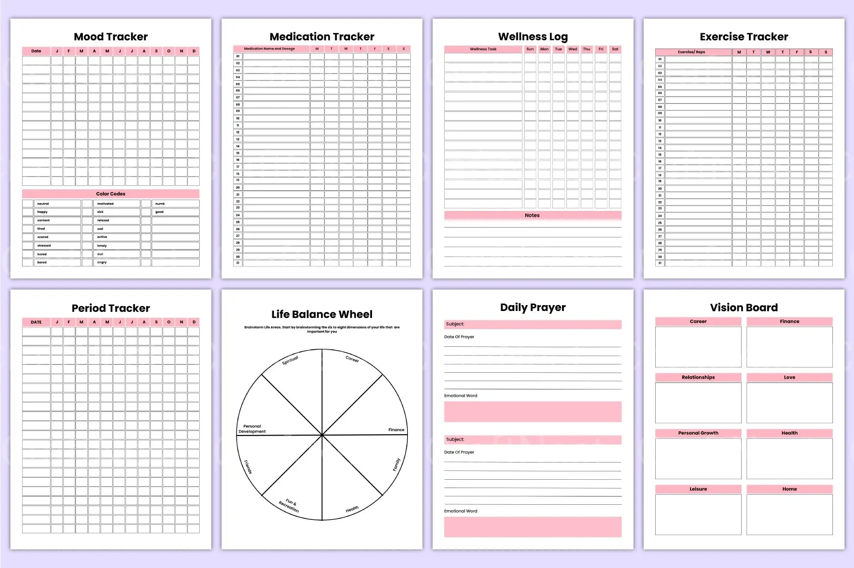 Ultimate Guide to Wellness - CraftNest - Digital Crafting and Art