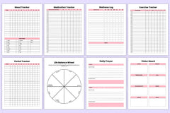 Ultimate Guide to Wellness - CraftNest - Digital Crafting and Art