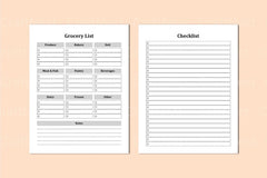 Efficient To-Do List Management - CraftNest - Digital Crafting and Art