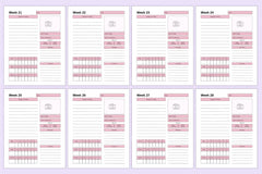 Comprehensive Guide to Pregnancy: Essential Tips and Advice - CraftNest - Digital Crafting and Art