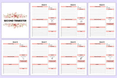 Pregnancy Guide: Essential Tips for Expecting Mothers - CraftNest - Digital Crafting and Art