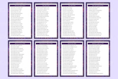 Tarot Prompts for Sacred Insight - CraftNest - Digital Crafting and Art