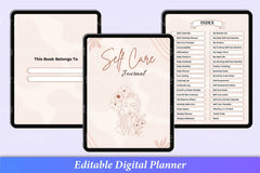 Self Care Tips for a Healthier You - CraftNest - Digital Crafting and Art