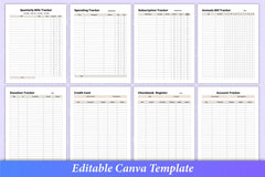 Small Business Planner Guide - CraftNest - Digital Crafting and Art