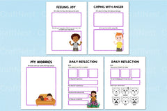 Mindfulness for Kids: A Guide to Calm and Focus - CraftNest - Digital Crafting and Art