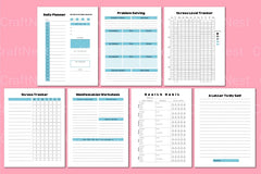 ADHD Brain Boost - CraftNest - Digital Crafting and Art