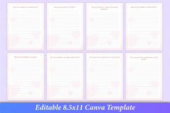 50 Questions for Couples: Relationship Planner - CraftNest - Digital Crafting and Art