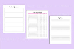 Self-Care and Gratitude for Women - CraftNest - Digital Crafting and Art