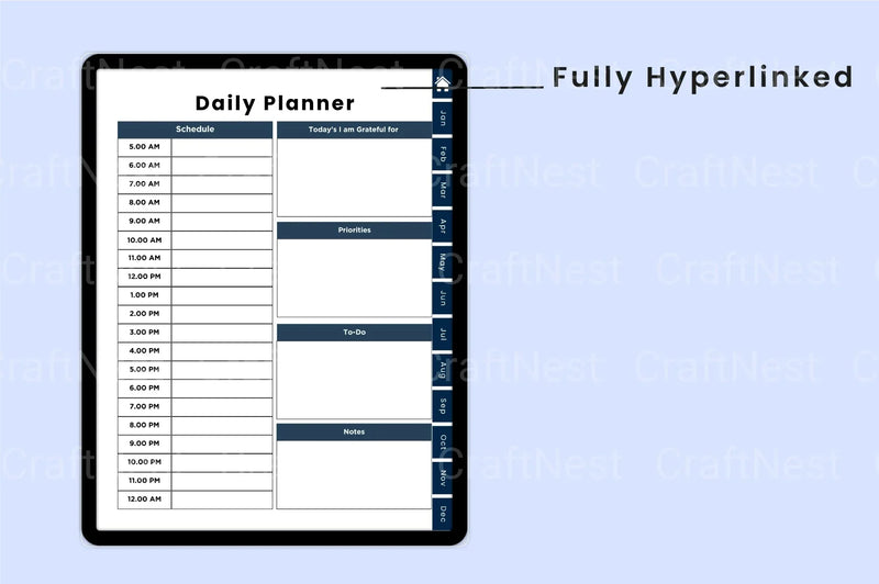 Mental Health Workbook for Personal Growth - CraftNest - Digital Crafting and Art
