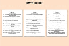 Deep Anxiety Prompts - CraftNest - Digital Crafting and Art
