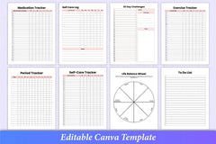 Self Care Guide: Tips for a Balanced Life - CraftNest - Digital Crafting and Art
