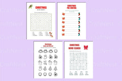 Christmas Activity Ideas for Festive Fun - CraftNest - Digital Crafting and Art