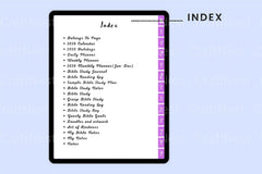 Bible Study Guide - CraftNest - Digital Crafting and Art