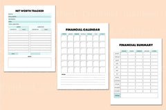 Expert Financial Planner Services - CraftNest - Digital Crafting and Art