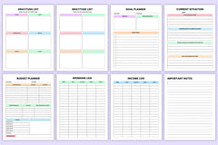 Mindset Reset: Transform Your Thinking - CraftNest - Digital Crafting and Art