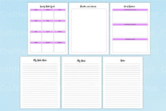 Bible Study Insights - CraftNest - Digital Crafting and Art