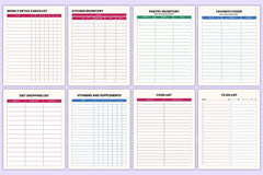 Effortless Meal Prep Ideas for a Healthier Lifestyle - CraftNest - Digital Crafting and Art