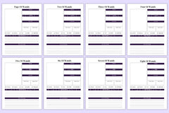 Tarot Card Reading Guide - CraftNest - Digital Crafting and Art