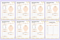 Ultimate Ramadan Planner for 2024 - CraftNest - Digital Crafting and Art