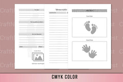 Understanding 11 Weeks Pregnancy: Key Developments - CraftNest - Digital Crafting and Art