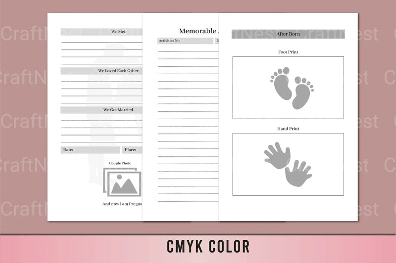 Understanding 11 Weeks Pregnancy: Key Developments - CraftNest - Digital Crafting and Art