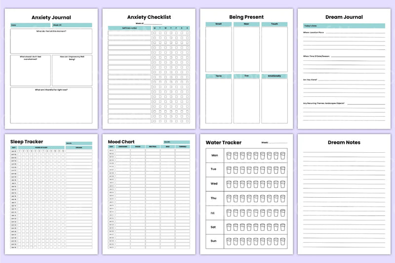 Effective Strategies for Managing Anxiety - CraftNest - Digital Crafting and Art