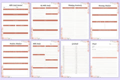 Christian Life Insights - CraftNest - Digital Crafting and Art