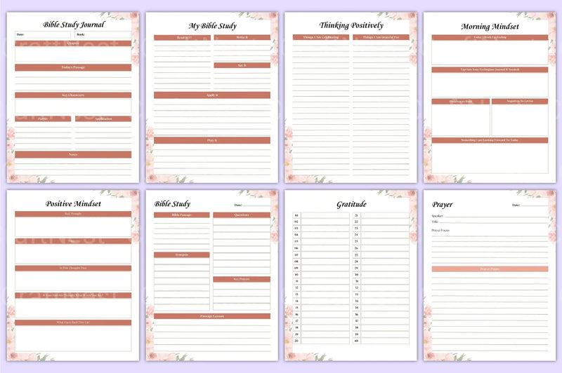 Christian Life Insights - CraftNest - Digital Crafting and Art