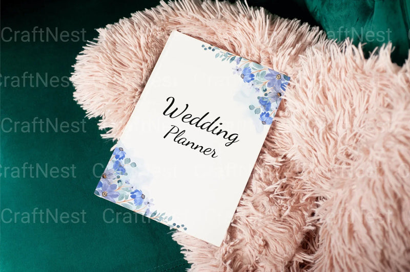 Wedding Planner Services - CraftNest - Digital Crafting and Art