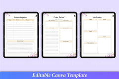 Prayer: A Spiritual Journey - CraftNest - Digital Crafting and Art