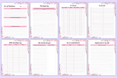 Devotional Prayer 100 13 - CraftNest - Digital Crafting and Art