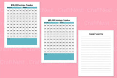 Effective Budget Savings Strategies - CraftNest - Digital Crafting and Art