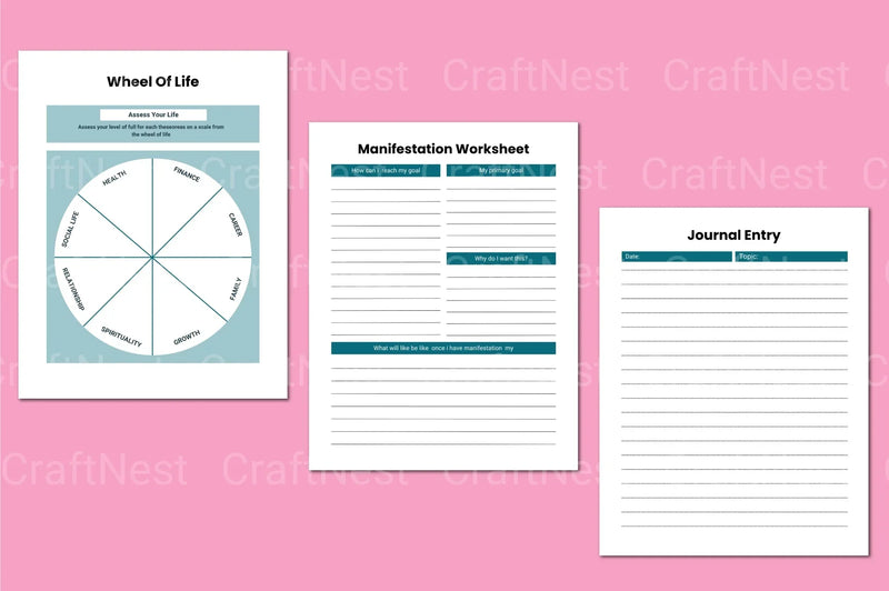 Mental Health Anxiety Management Strategies - CraftNest - Digital Crafting and Art
